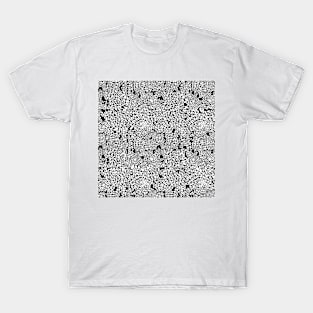 Graphic Blossom T-Shirt